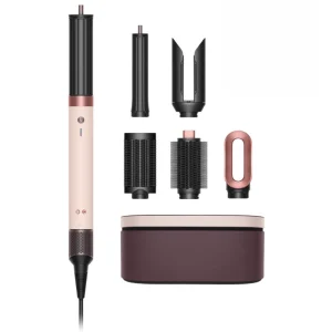 Nový multistyler a vysoušeč vlasů Dyson Airwrap Co-anda2x™ – (Ceramic pink / Rose gold)