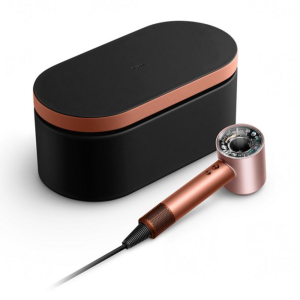Vysoušeč vlasů Dyson Supersonic Nural™(Ceramic pink/Rose gold)