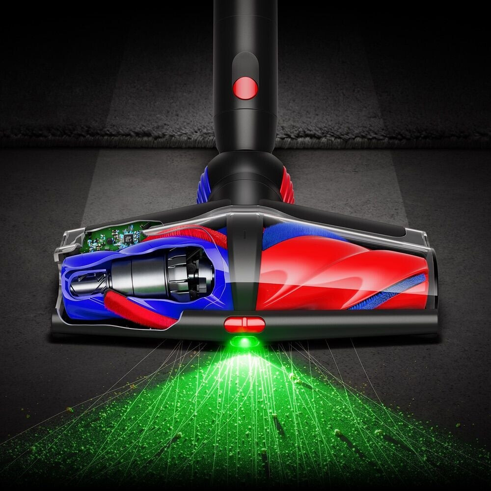 Akumulátorový vysavač Dyson V16 Piston Animal Submarine™ pro vytírání a vysávání. - Obrázek 4