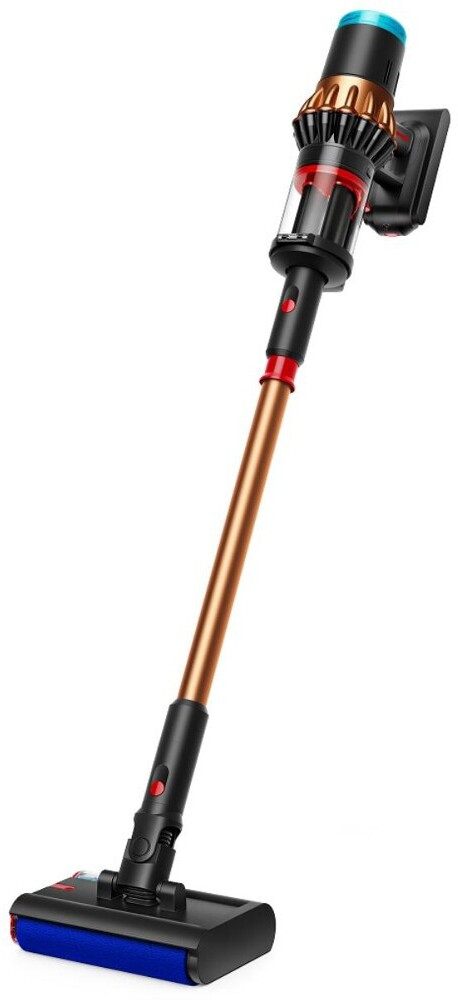 Akumulátorový vysavač Dyson V16 Piston Animal Submarine™ pro vytírání a vysávání. - Obrázek 5
