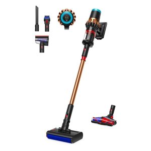 Akumulátorový vysavač Dyson V16 Piston Animal Submarine™ pro vytírání a vysávání.