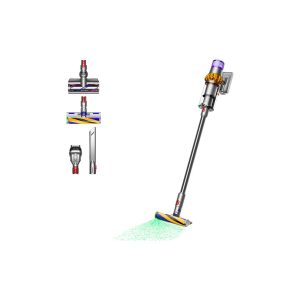 Vysavač Dyson V15™ Detect Absolute (Žlutá/Šedá)