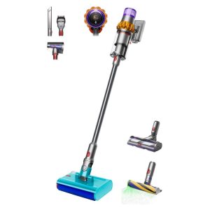 Vysavač Dyson V15s Detect Submarine™ pro mokré a suché vysávání